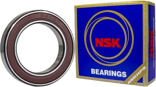 [6802 2RS NSK] 001291