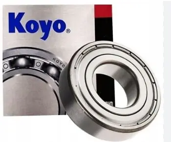 [6300ZZ KOYO] 001327
