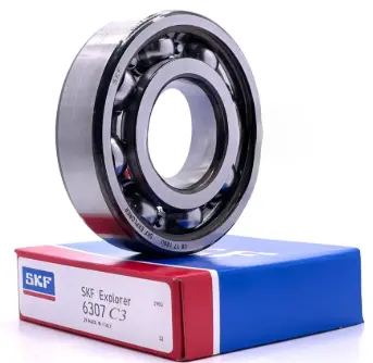 [6307C3 SKF**] 001338