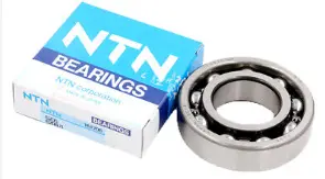 [16002 NTN 15X32X8**] 001512