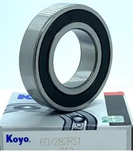 [60/28 2RS1 KOYO 28X52X12] 001542