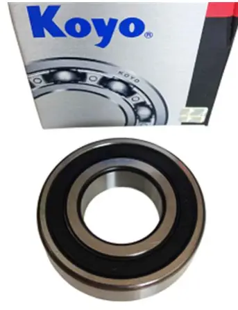 [62/22 2RS KOYO 22X50X14**] 001556