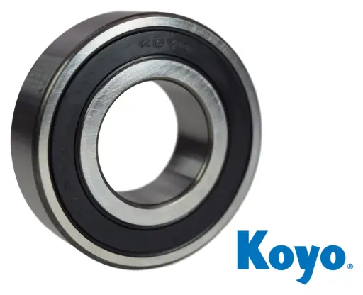 [62/28 2RS KOYO 28X58X16**] 001560