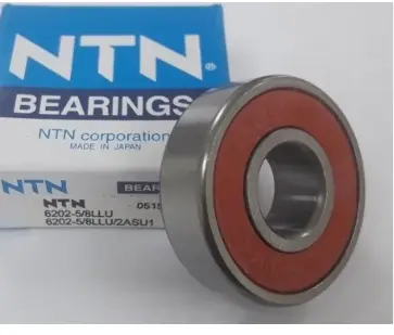 [6202 2RS 5/8 NTNTW] 001587