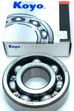 [63/22C3 KOYO 22X56X16] 001641