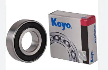 [63/22 2RS KOYO] 001642
