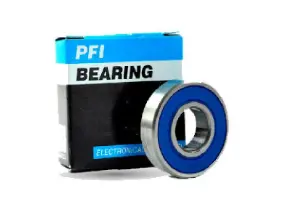 [699 2RS PFI 9X20X6**] 001656