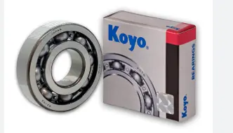 [63/28C3 KOYO 28X68X18] 001657