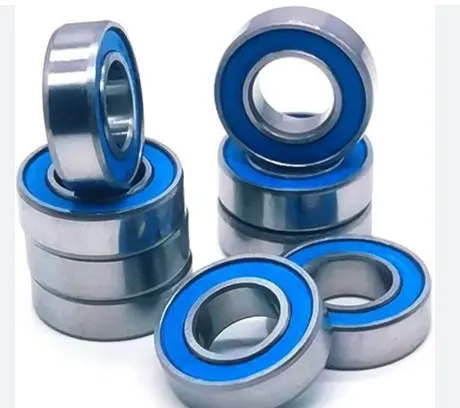 [698 2RS PFI 8X19X6**] 001658