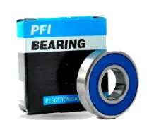 [6908 2RS PFI 40X62X12**] 001659