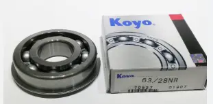 [63/28NR KOYO] 001661