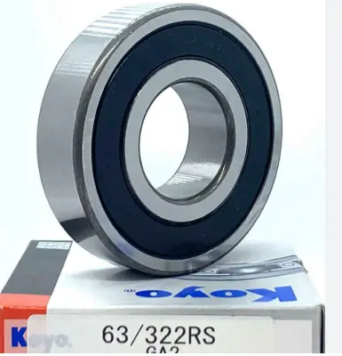 [63/32 2RSC3 KOYO] 001664