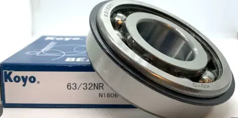 [63/32NR KOYO 32X75X20] 001669