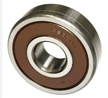 [B15-115 2RSC4 NSK 15X43X13**] 001689