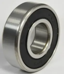 [R2 2RS TW 3.17X9.5X3.9**] 001753