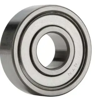 [6203ZZ15.875 NTN TW 15.8X40X12] 001820