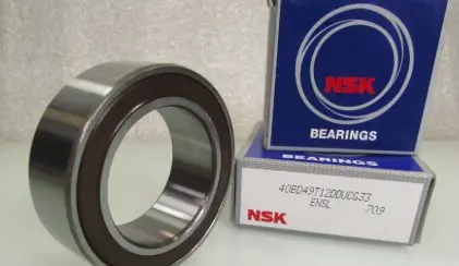 [40BD49W NSK 40X62X20.5/24**] 001916