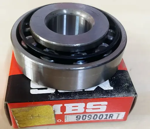 [909001R MBS] 002066